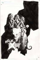 Liberty Comics 
